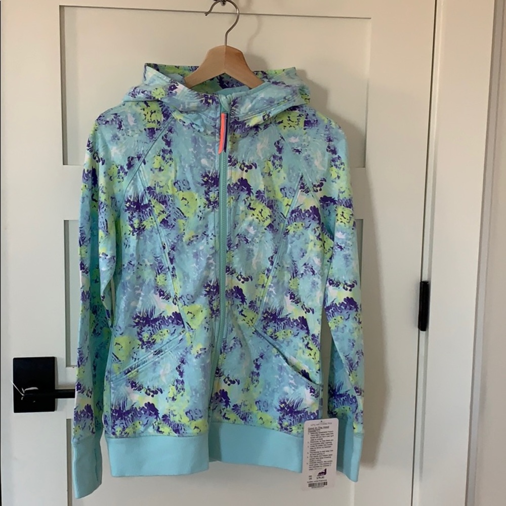 ivivva sweatshirt